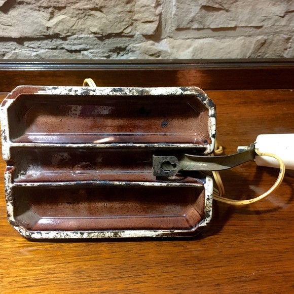 Leviton Other Rare Vintage Leviton Wall Hang Lamp Boat Nautical